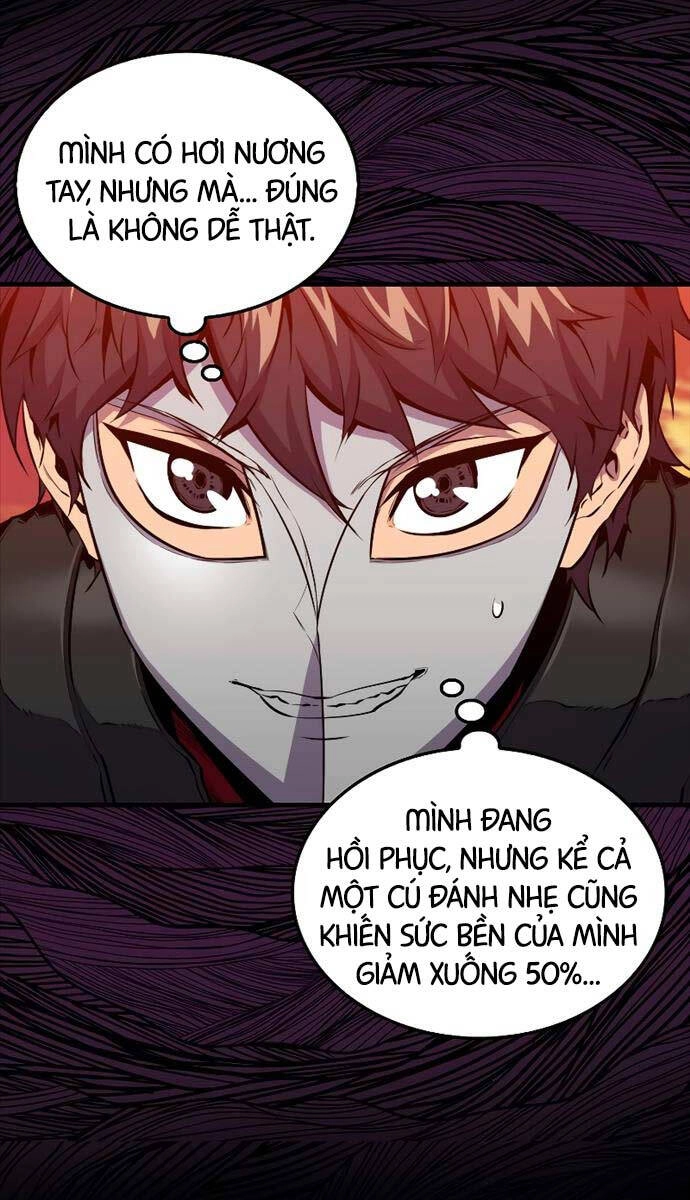 Ranker Mộng Du Chapter 99 - 36