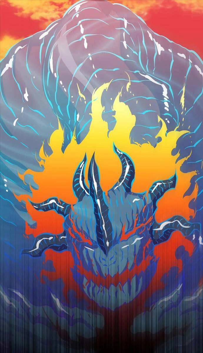 Ranker Mộng Du Chapter 99 - 38