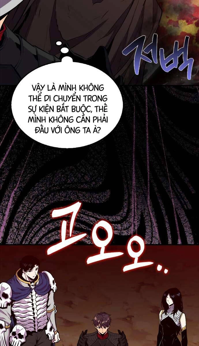 Ranker Mộng Du Chapter 99 - 68
