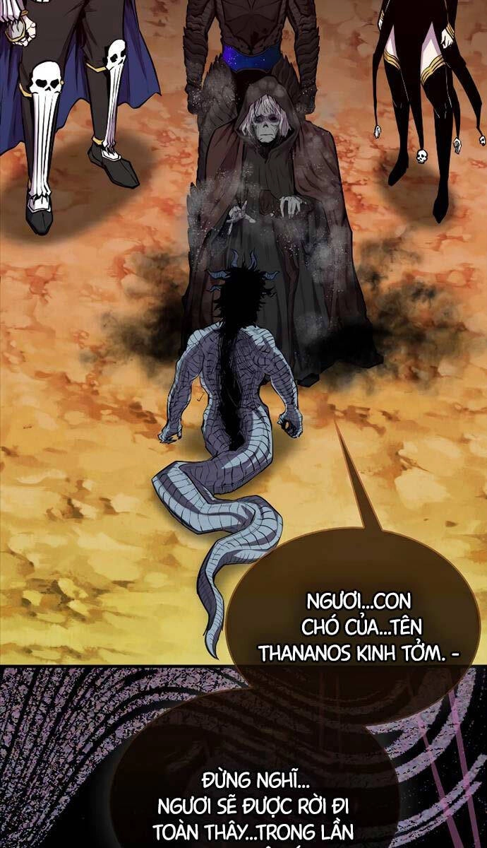 Ranker Mộng Du Chapter 99 - 69