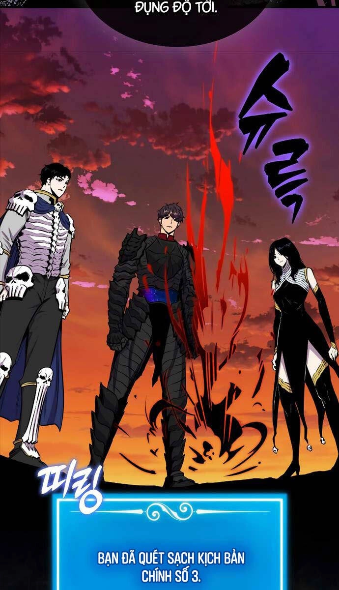 Ranker Mộng Du Chapter 99 - 70