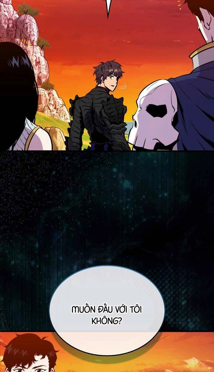 Ranker Mộng Du Chapter 99 - 74