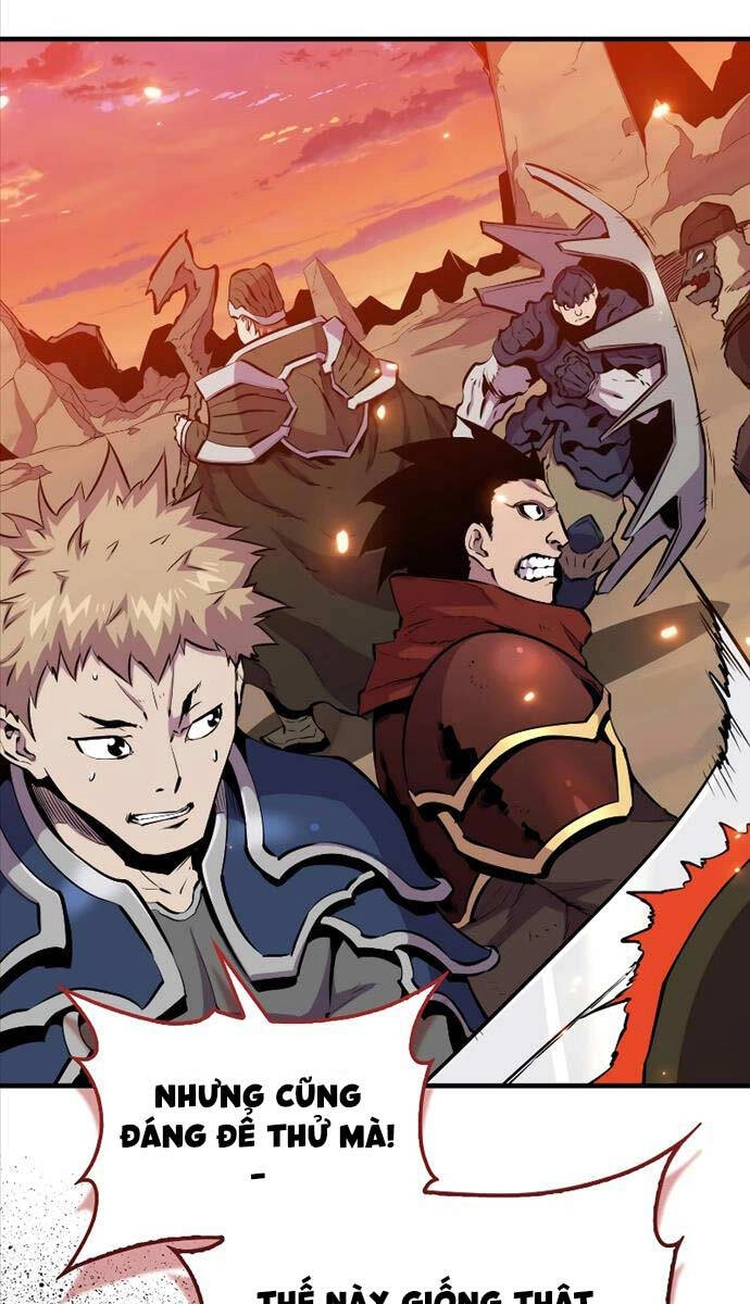 Ranker Mộng Du Chapter 99 - 79