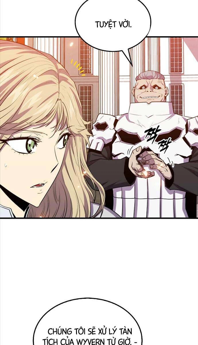 Ranker Mộng Du Chapter 99 - 91