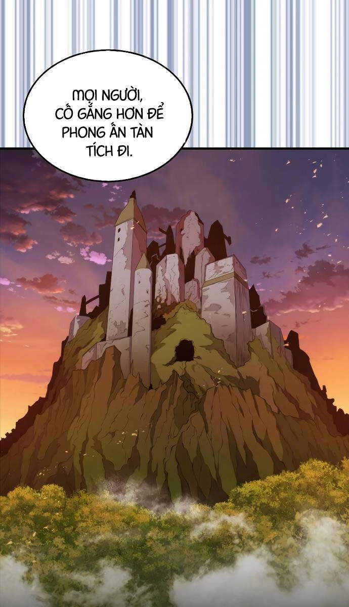 Ranker Mộng Du Chapter 99 - 97