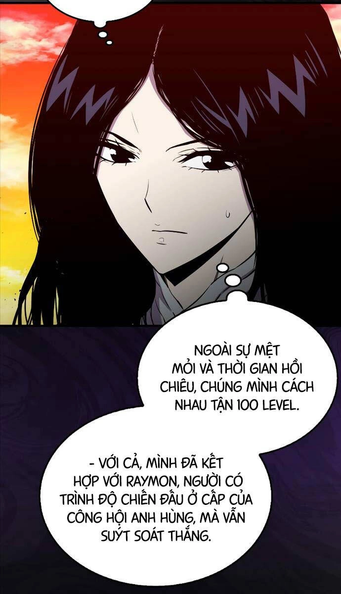 Ranker Mộng Du Chapter 100 - 8