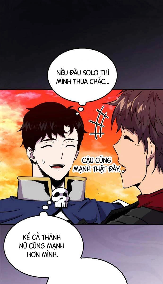 Ranker Mộng Du Chapter 100 - 9