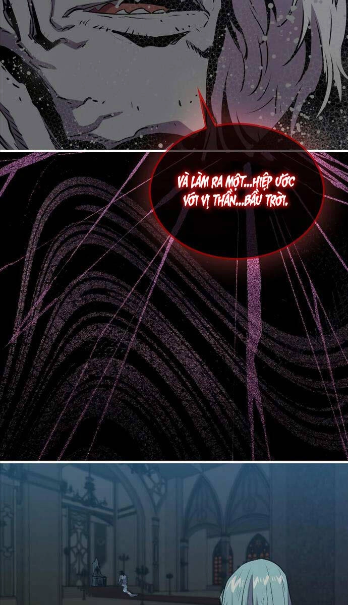 Ranker Mộng Du Chapter 100 - 20