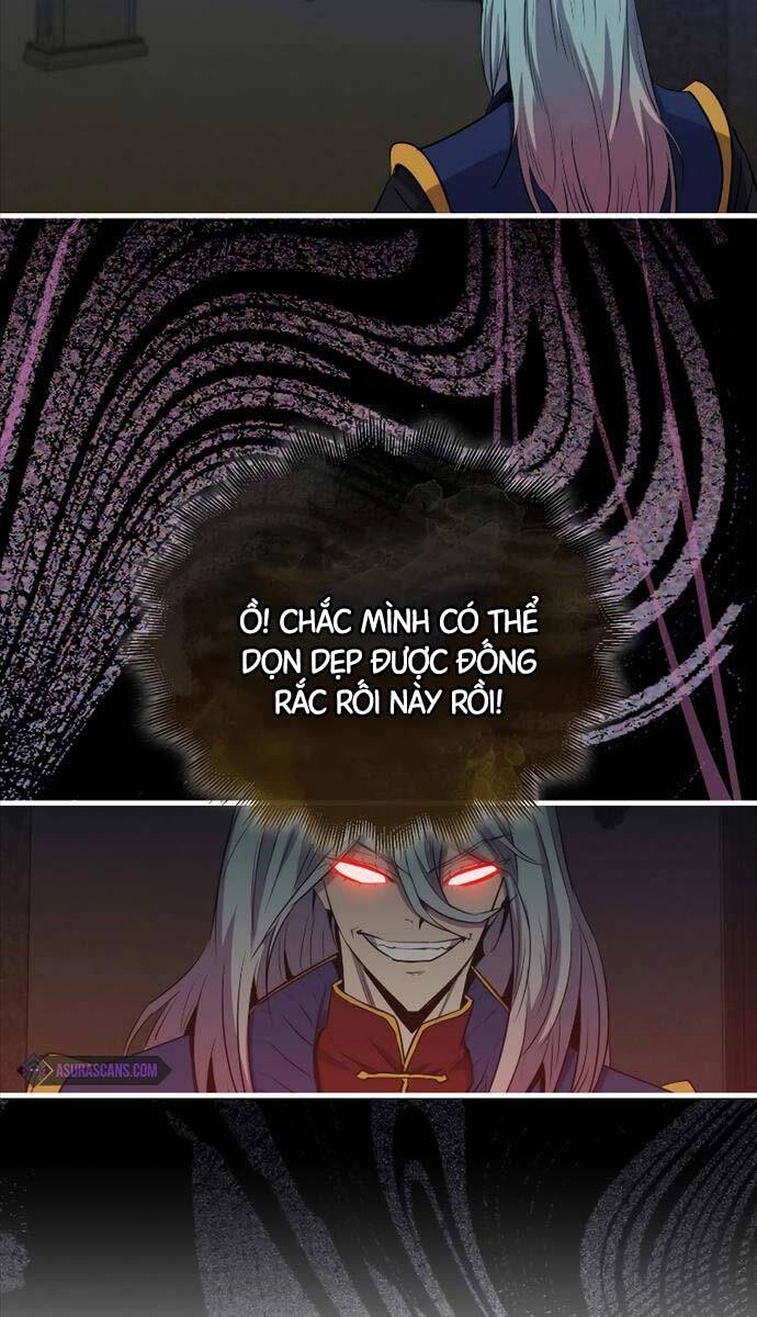 Ranker Mộng Du Chapter 100 - 21