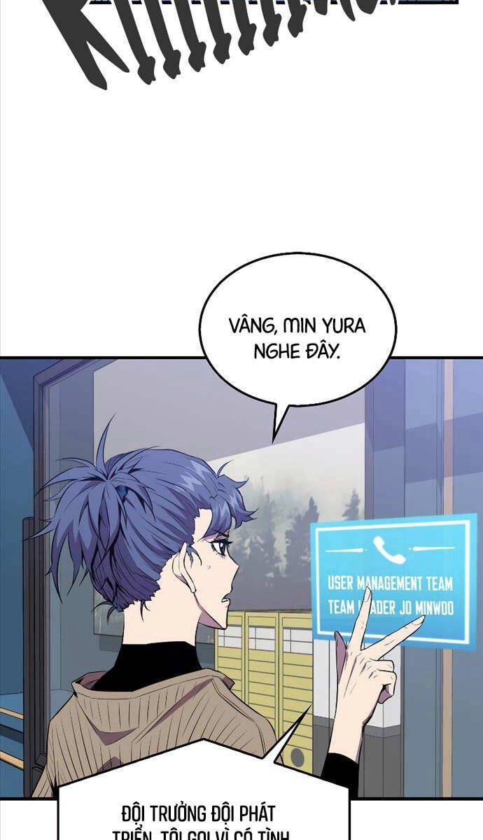 Ranker Mộng Du Chapter 100 - 24