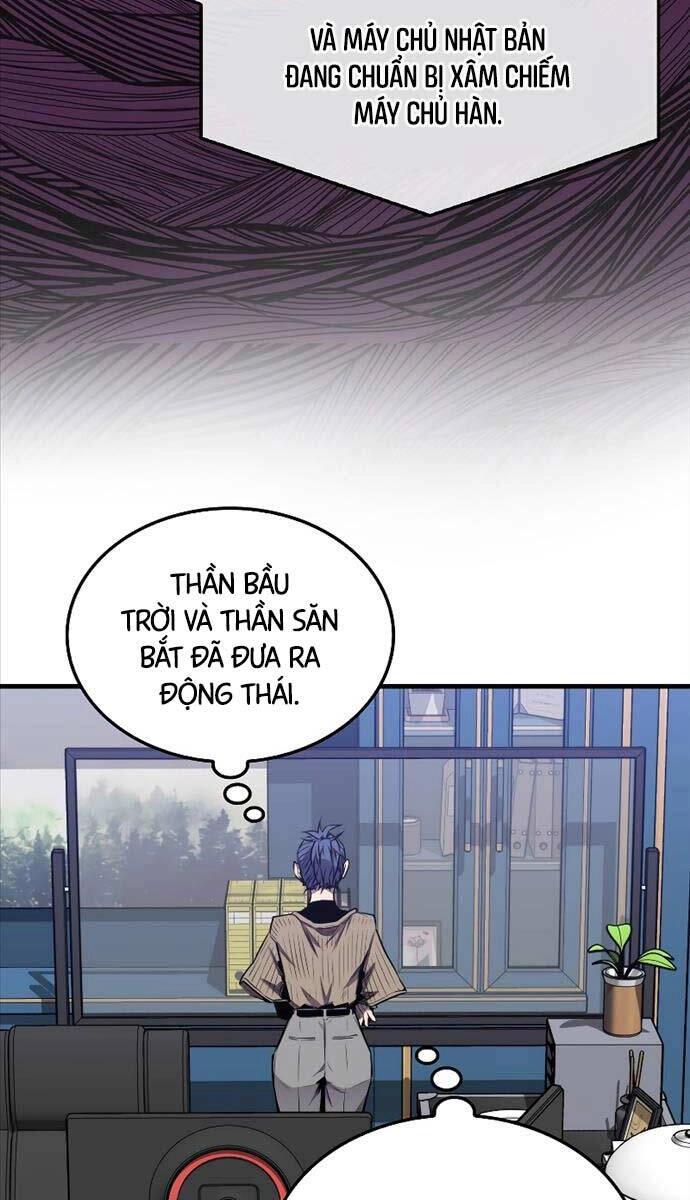 Ranker Mộng Du Chapter 100 - 27