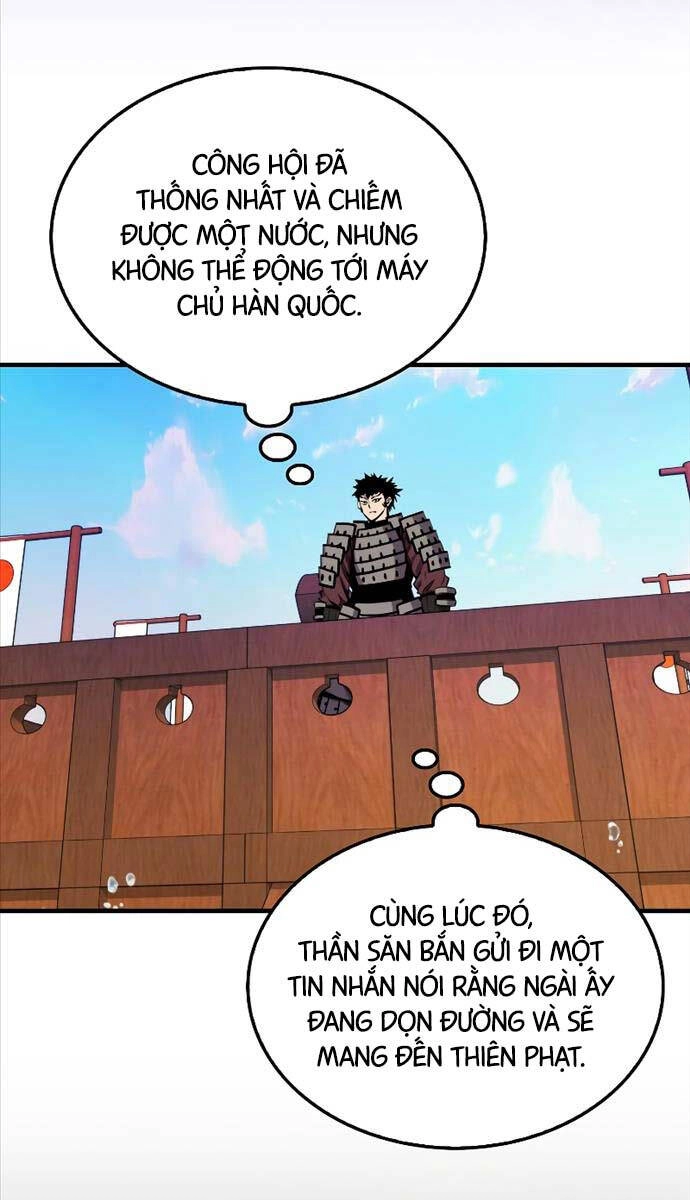 Ranker Mộng Du Chapter 100 - 49