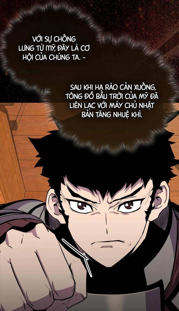 Ranker Mộng Du Chapter 100 - 53