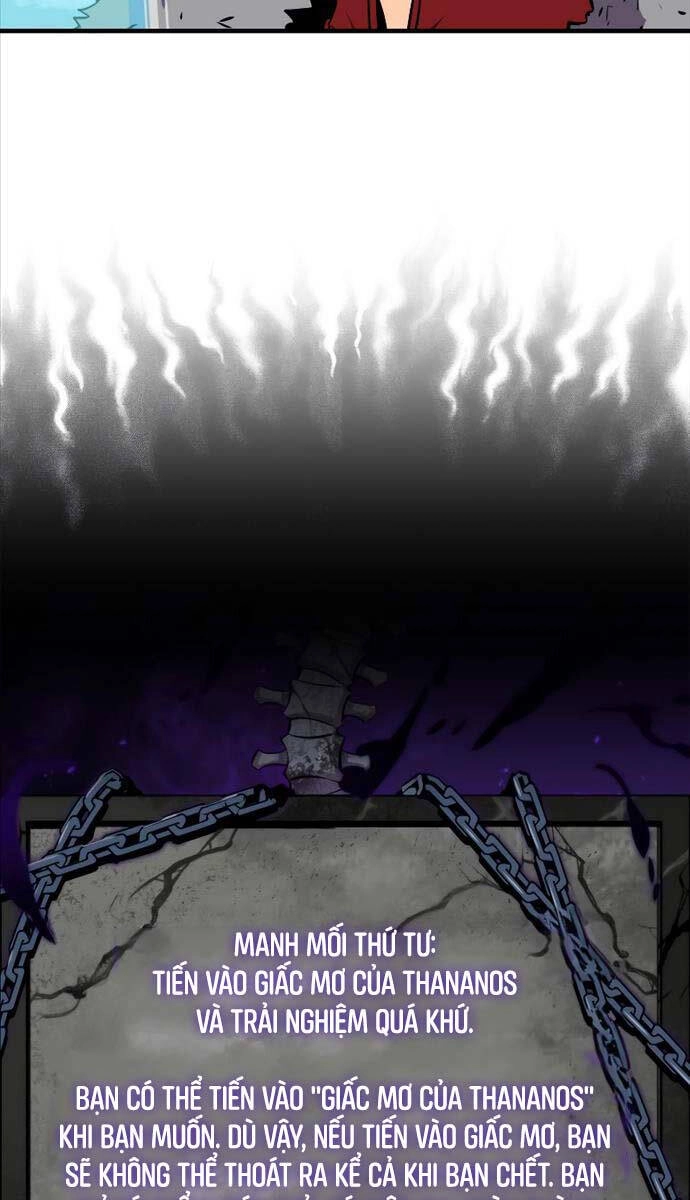 Ranker Mộng Du Chapter 100 - 58