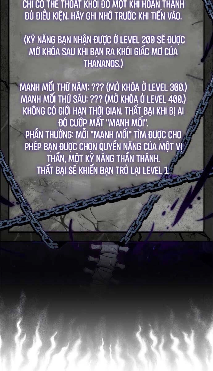 Ranker Mộng Du Chapter 100 - 59