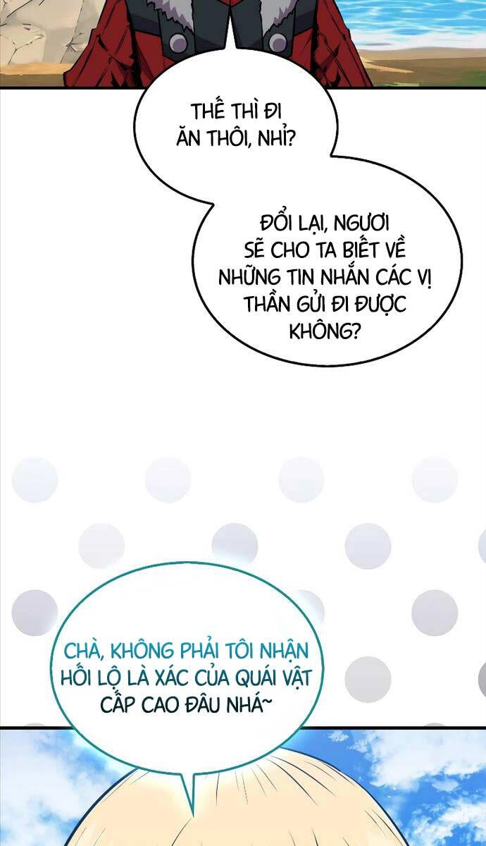 Ranker Mộng Du Chapter 100 - 76