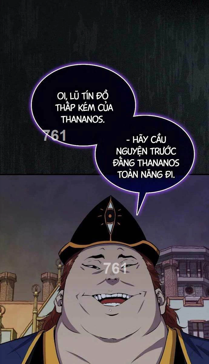 Ranker Mộng Du Chapter 101 - 3