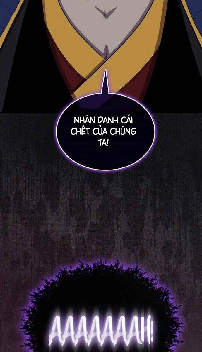 Ranker Mộng Du Chapter 101 - 4