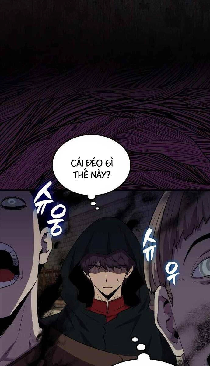 Ranker Mộng Du Chapter 101 - 6