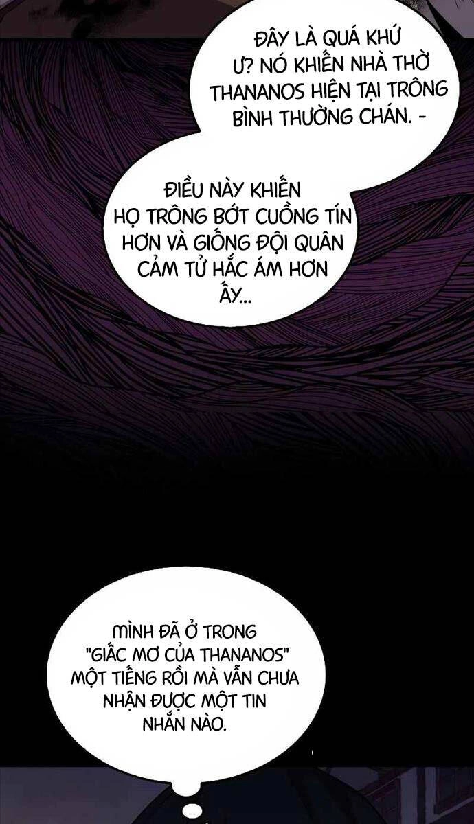 Ranker Mộng Du Chapter 101 - 7