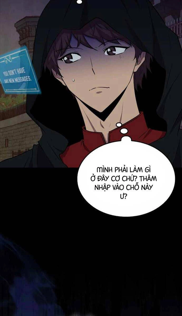 Ranker Mộng Du Chapter 101 - 8