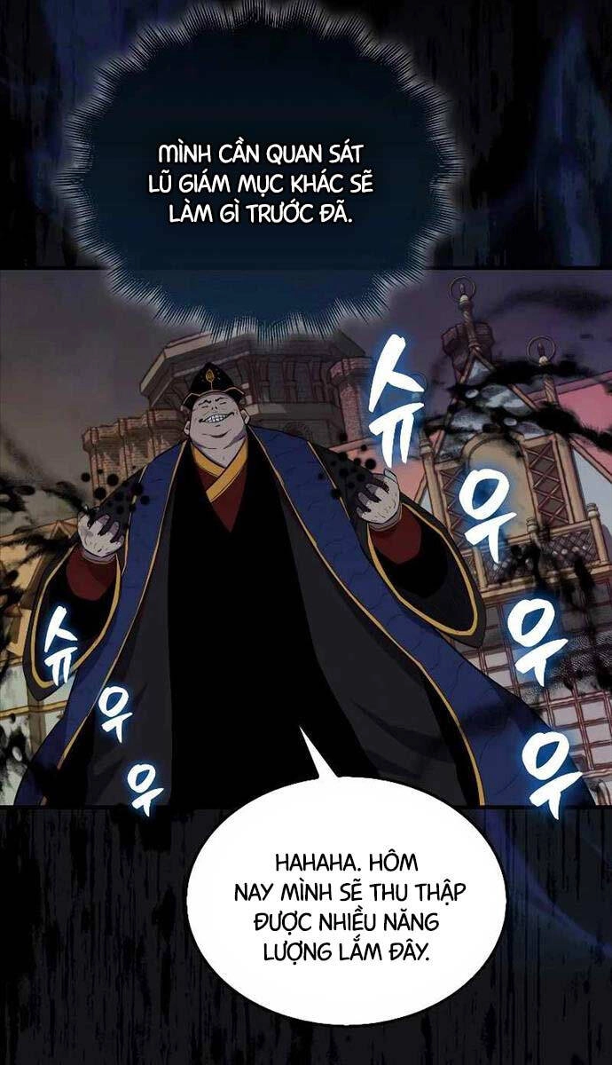 Ranker Mộng Du Chapter 101 - 9