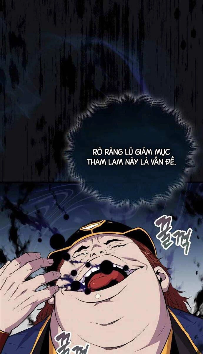 Ranker Mộng Du Chapter 101 - 10