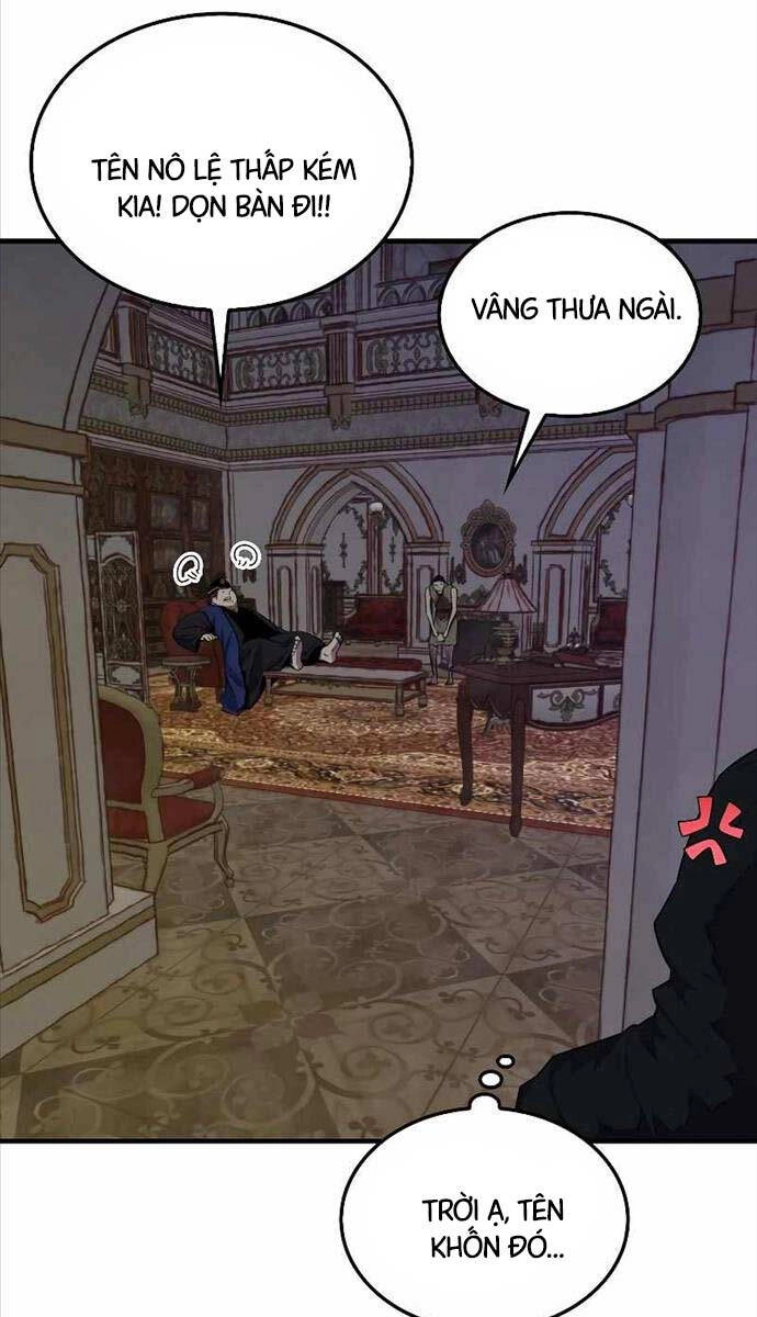 Ranker Mộng Du Chapter 101 - 15