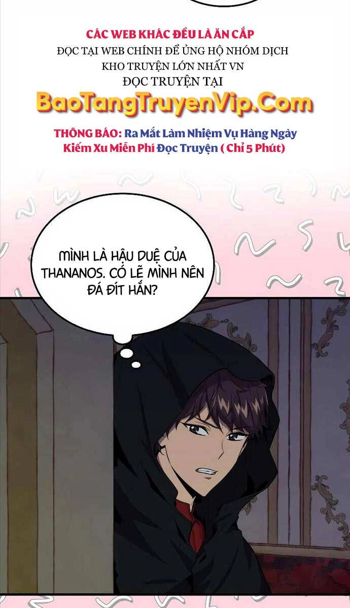 Ranker Mộng Du Chapter 101 - 16