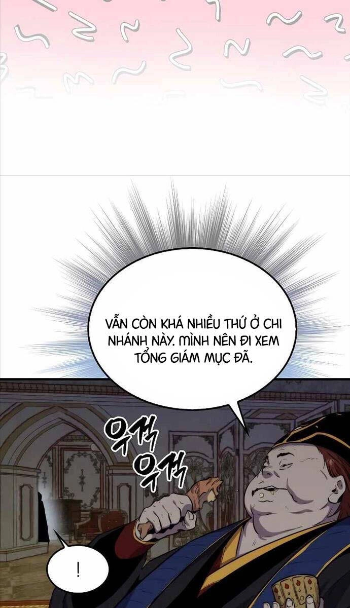 Ranker Mộng Du Chapter 101 - 17