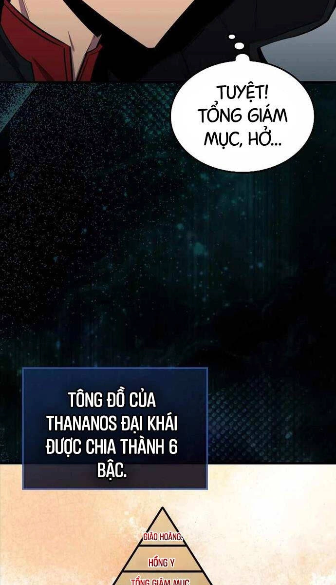 Ranker Mộng Du Chapter 101 - 19