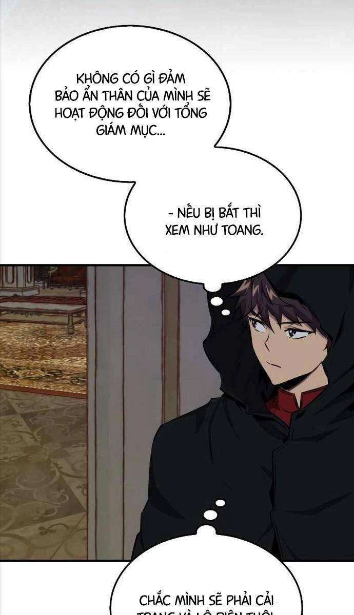 Ranker Mộng Du Chapter 101 - 22