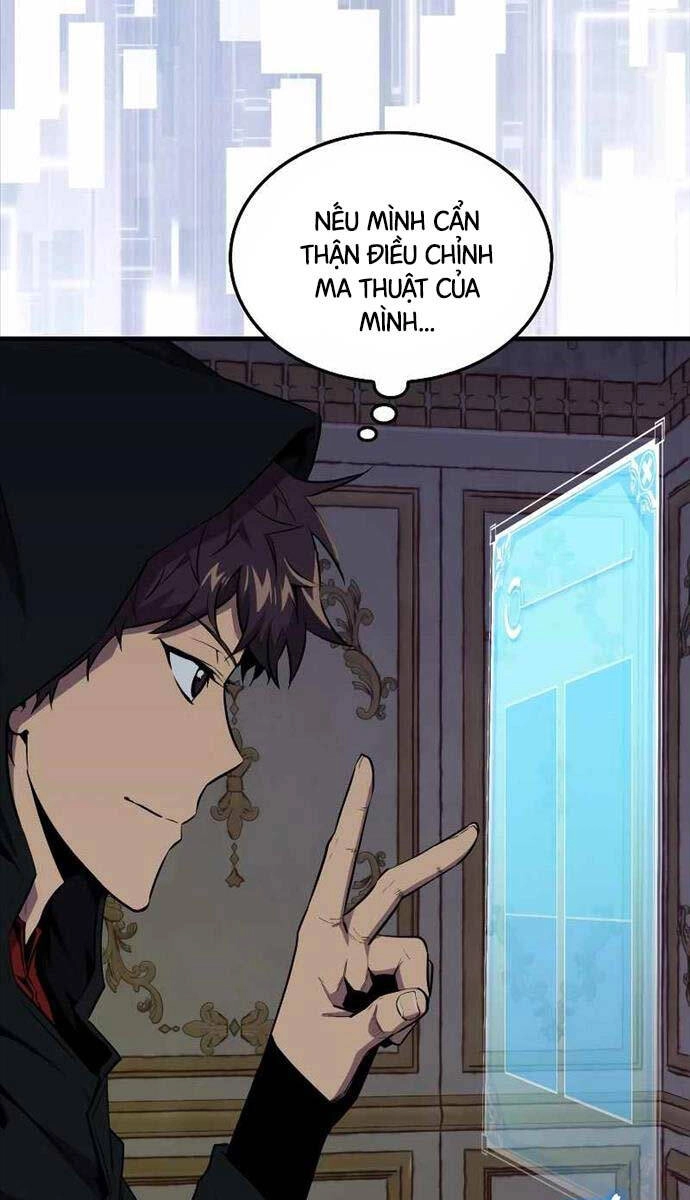 Ranker Mộng Du Chapter 101 - 26