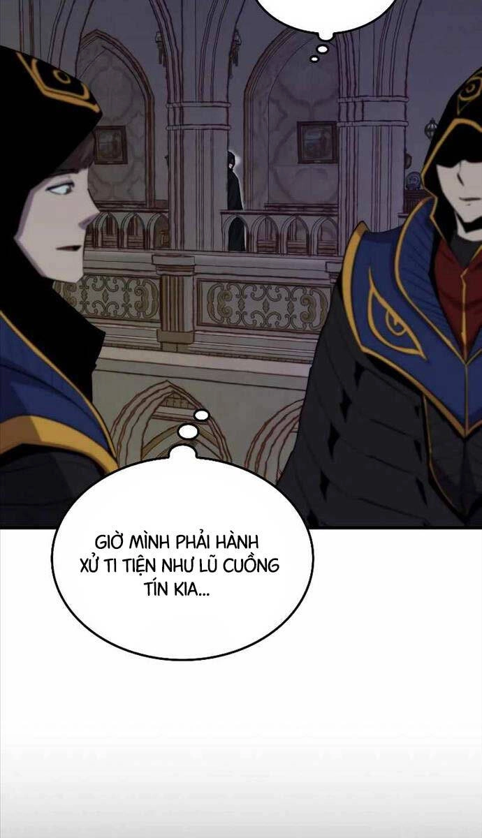 Ranker Mộng Du Chapter 101 - 28