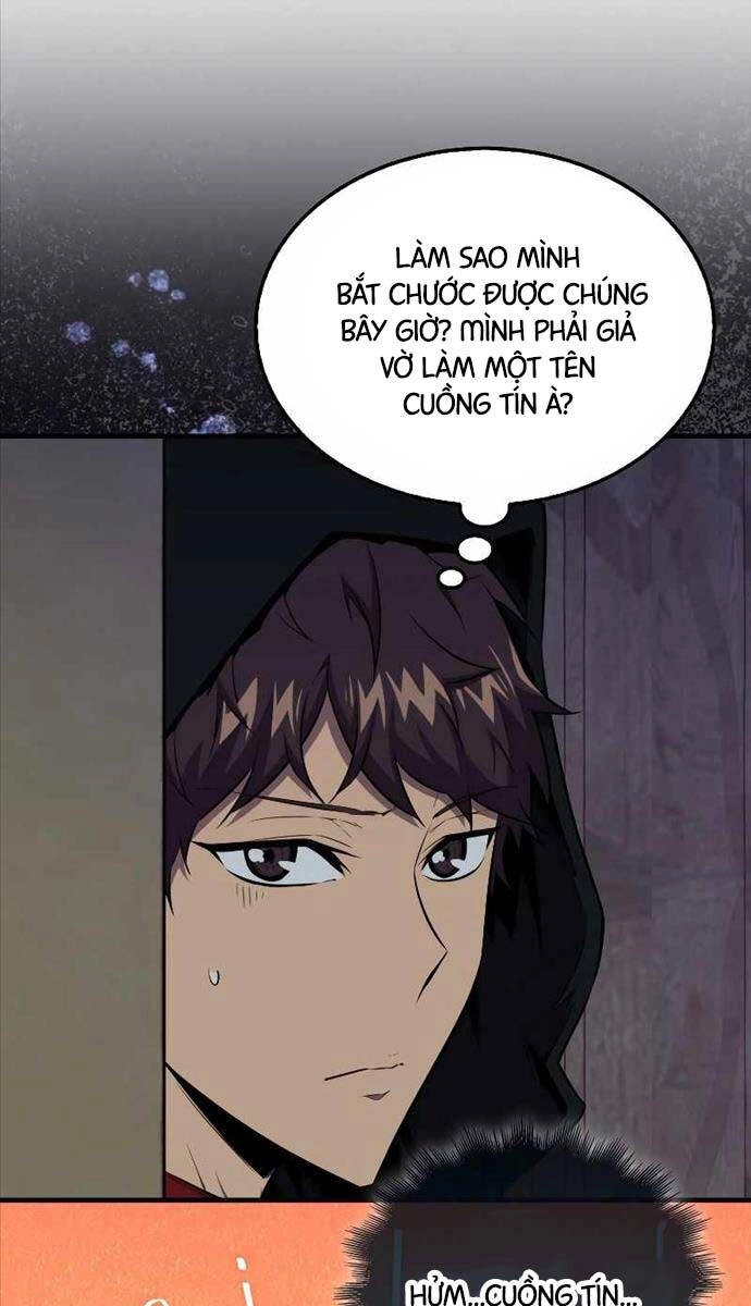 Ranker Mộng Du Chapter 101 - 29