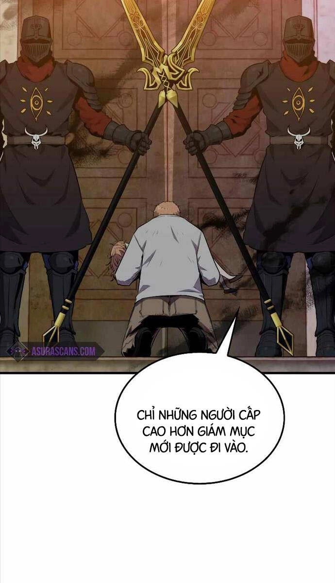 Ranker Mộng Du Chapter 101 - 35