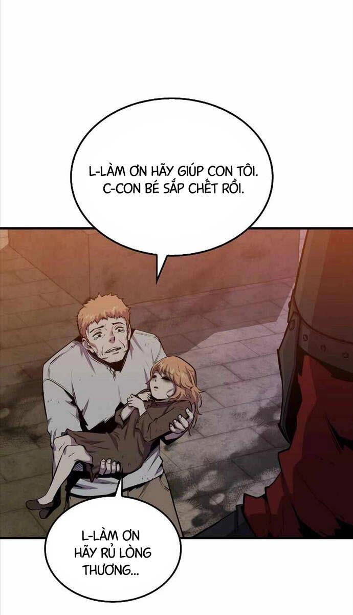 Ranker Mộng Du Chapter 101 - 36