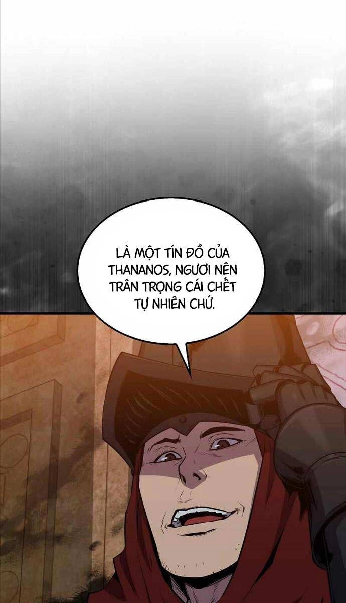 Ranker Mộng Du Chapter 101 - 37