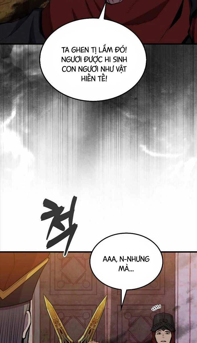 Ranker Mộng Du Chapter 101 - 38