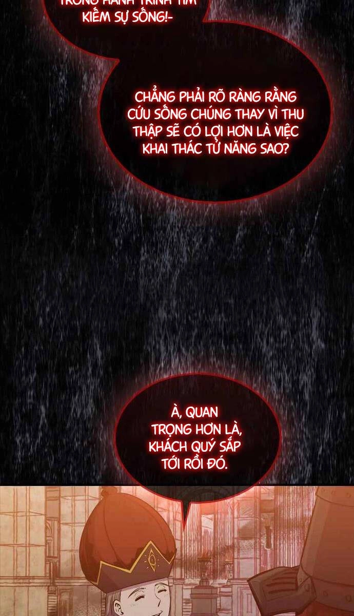 Ranker Mộng Du Chapter 101 - 49