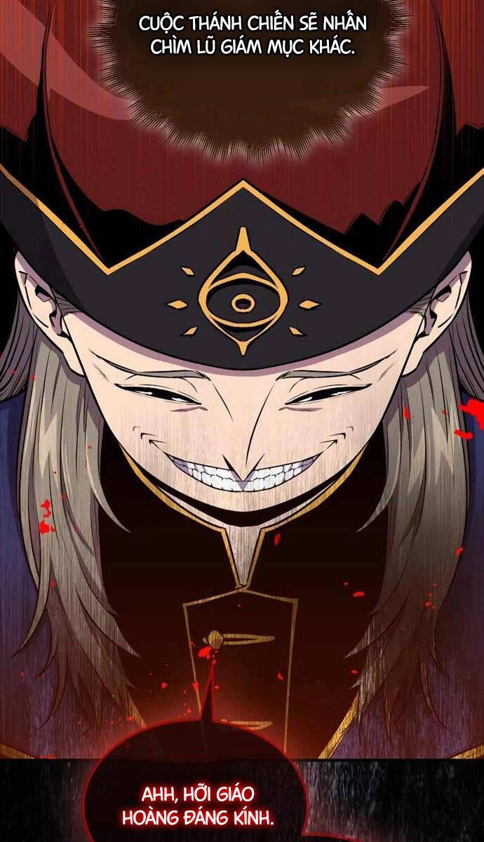 Ranker Mộng Du Chapter 101 - 54