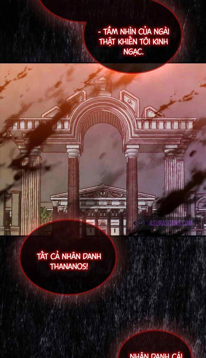 Ranker Mộng Du Chapter 101 - 55