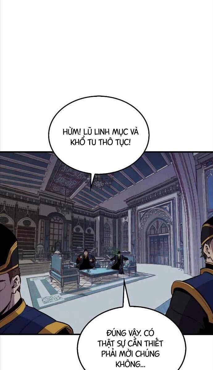 Ranker Mộng Du Chapter 101 - 59