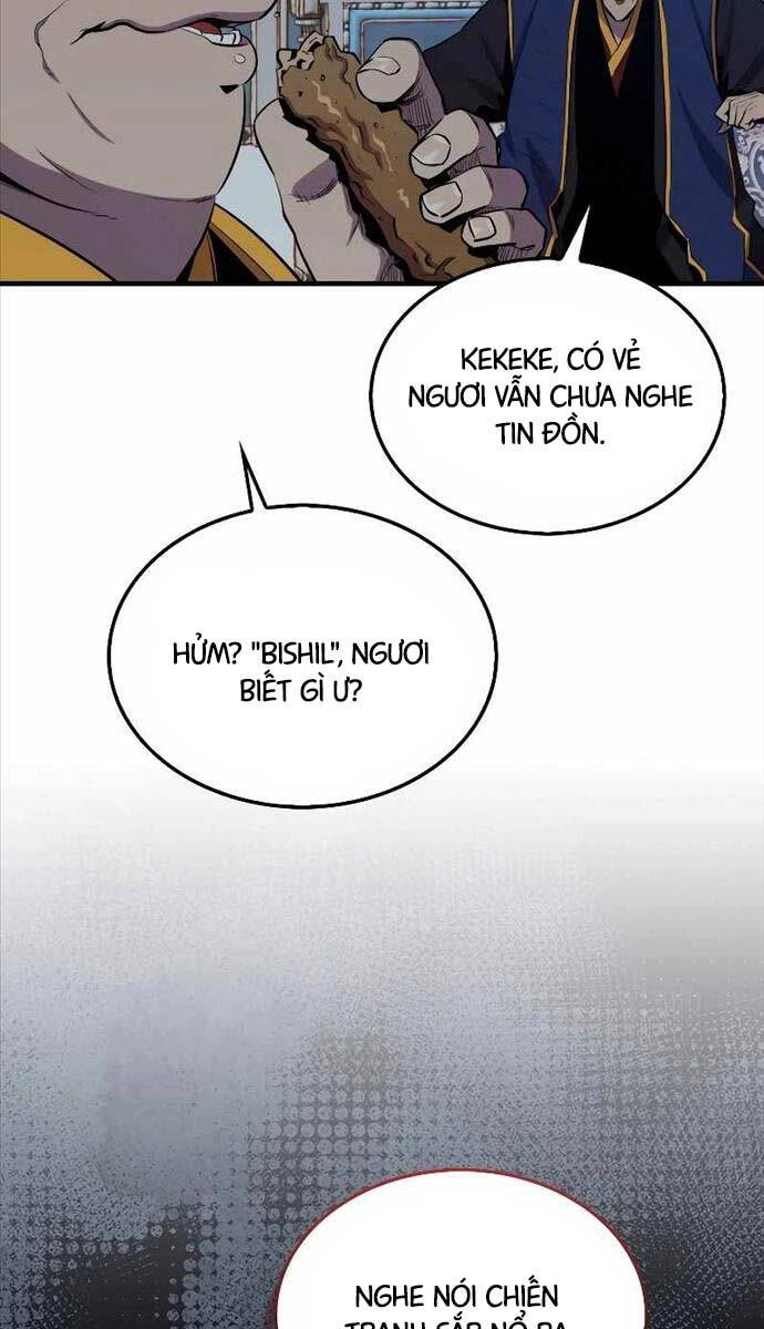 Ranker Mộng Du Chapter 101 - 61