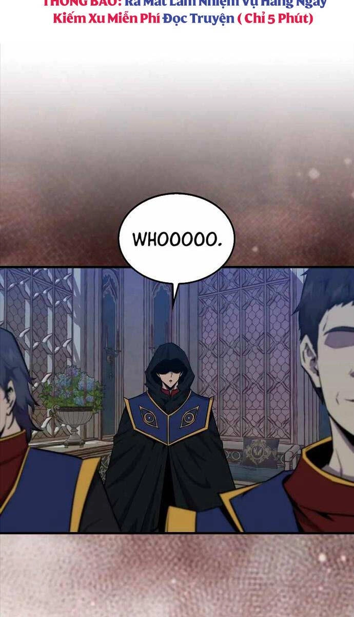 Ranker Mộng Du Chapter 101 - 66