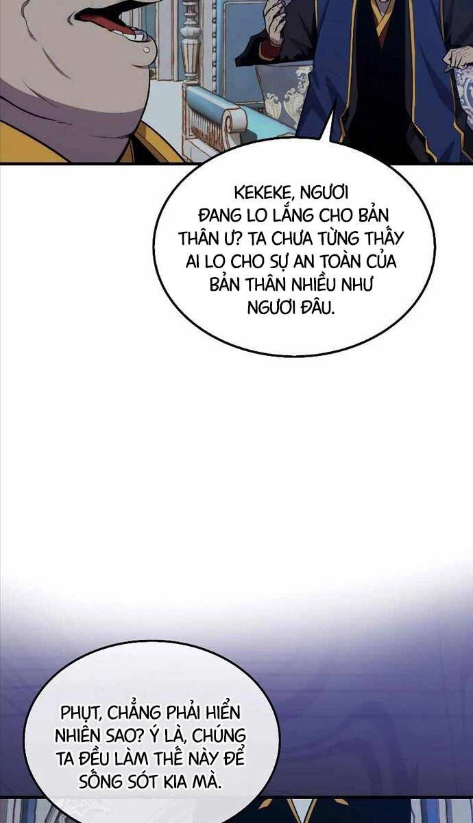 Ranker Mộng Du Chapter 101 - 69