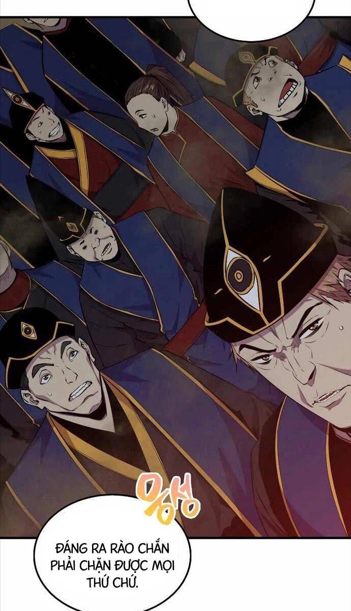 Ranker Mộng Du Chapter 101 - 81