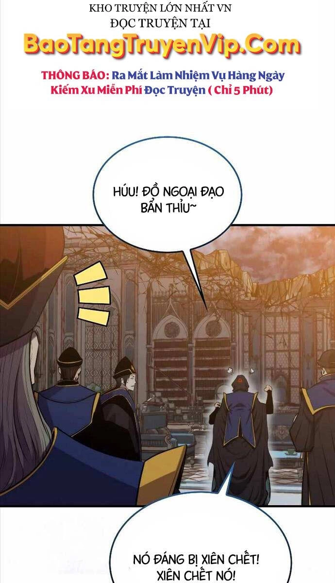 Ranker Mộng Du Chapter 101 - 89