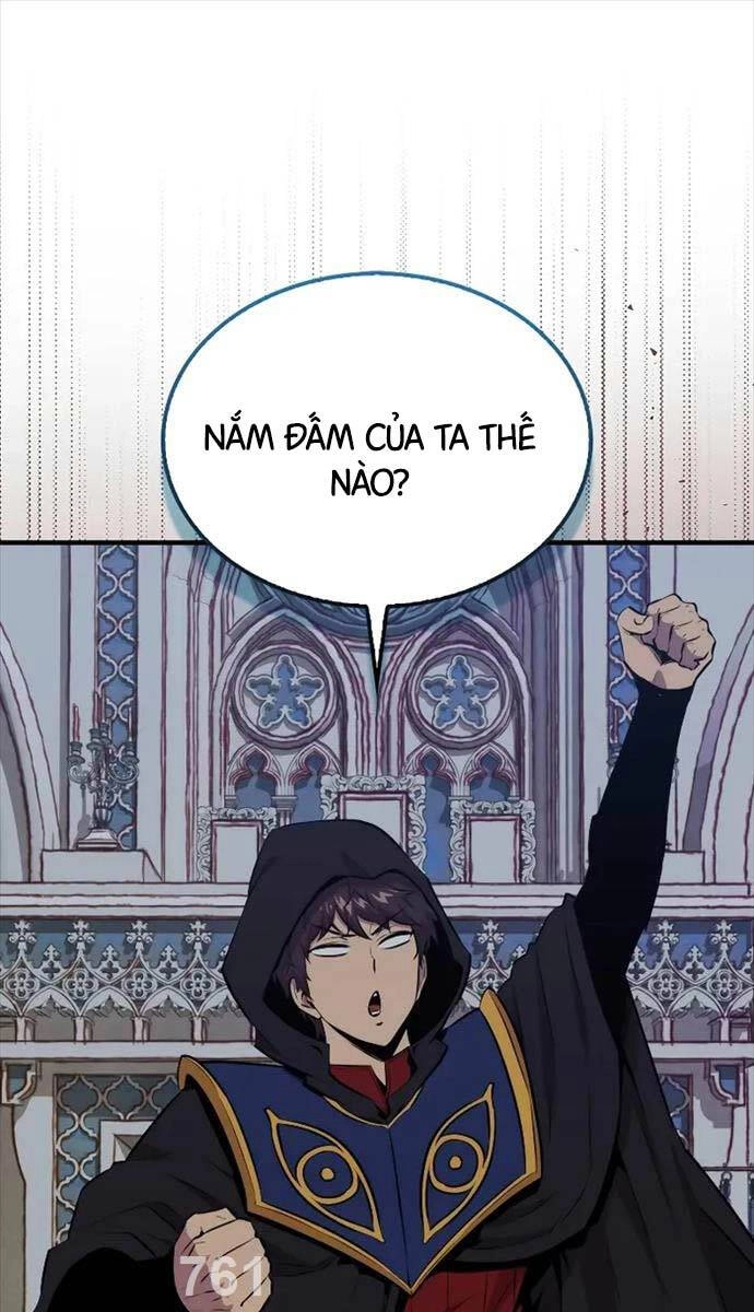 Ranker Mộng Du Chapter 102 - 1