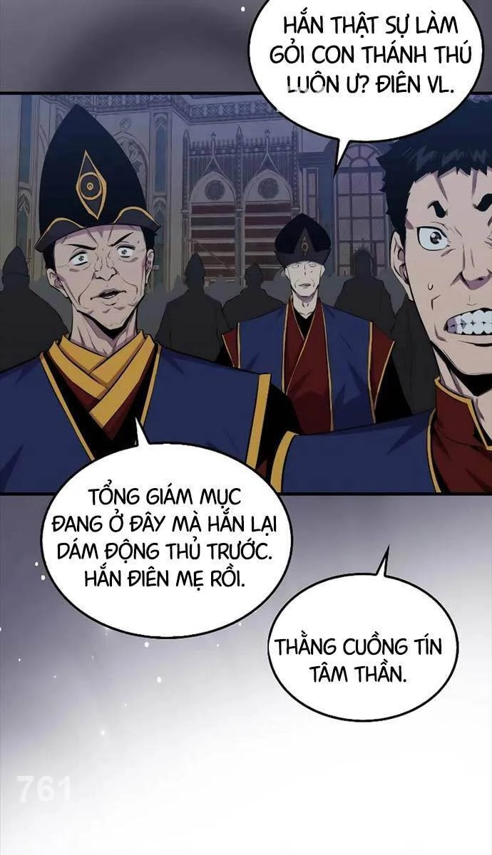 Ranker Mộng Du Chapter 102 - 3